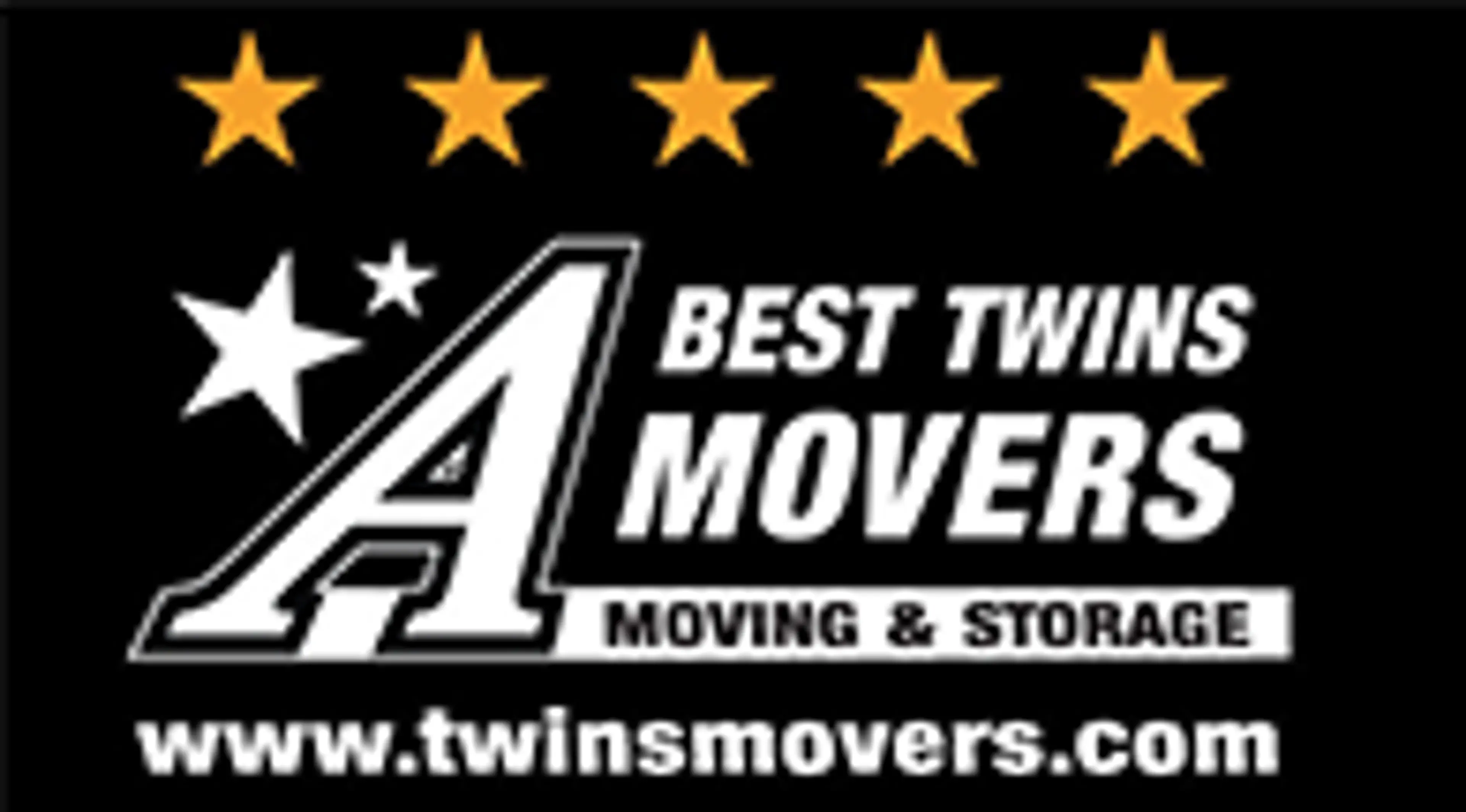 Annapolis Best Twins Movers logo