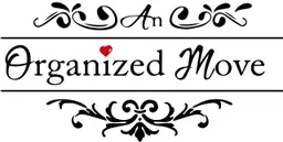 An Organized Move Logo