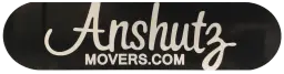 Anshutz Movers Logo