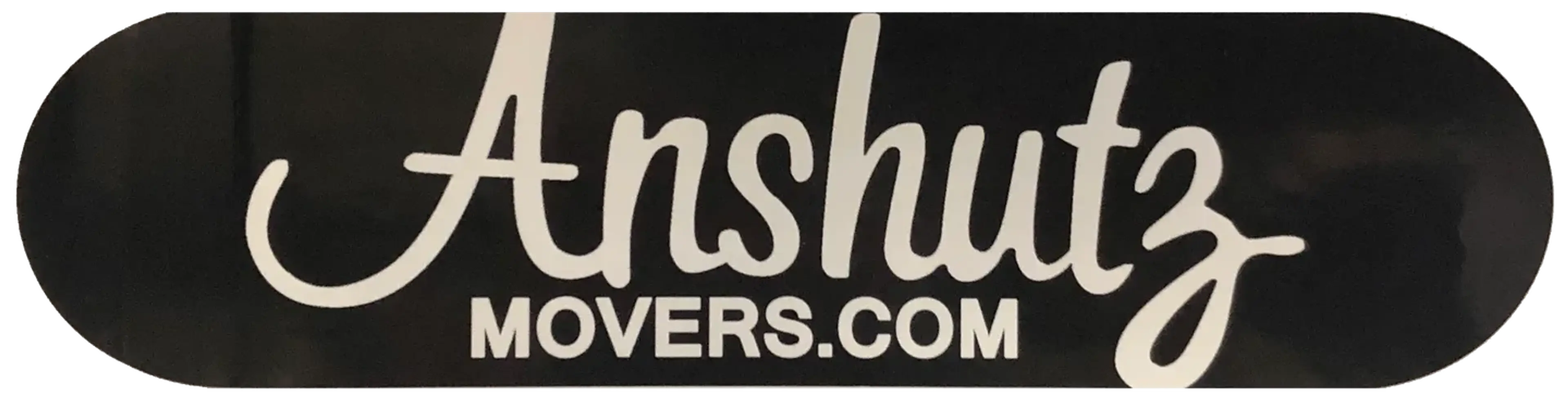 Anshutz Movers logo