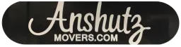 Anshutz Movers Logo