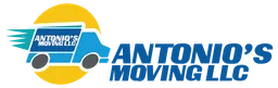 Antonio's Moving LLc Logo