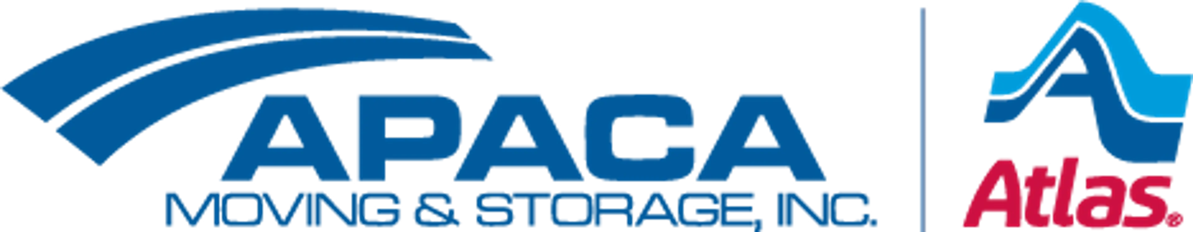 APACA Moving & Storage logo