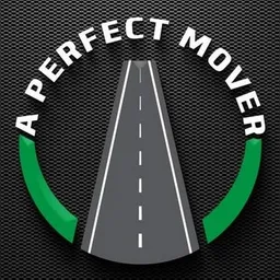 A Perfect Mover Logo