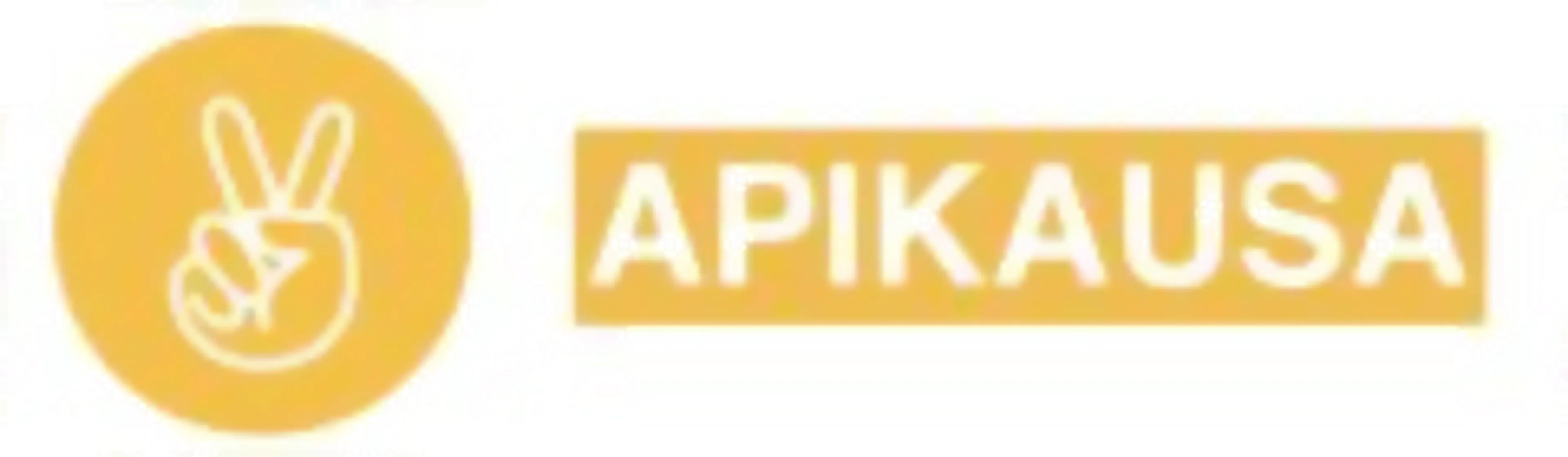 Apika Usa logo