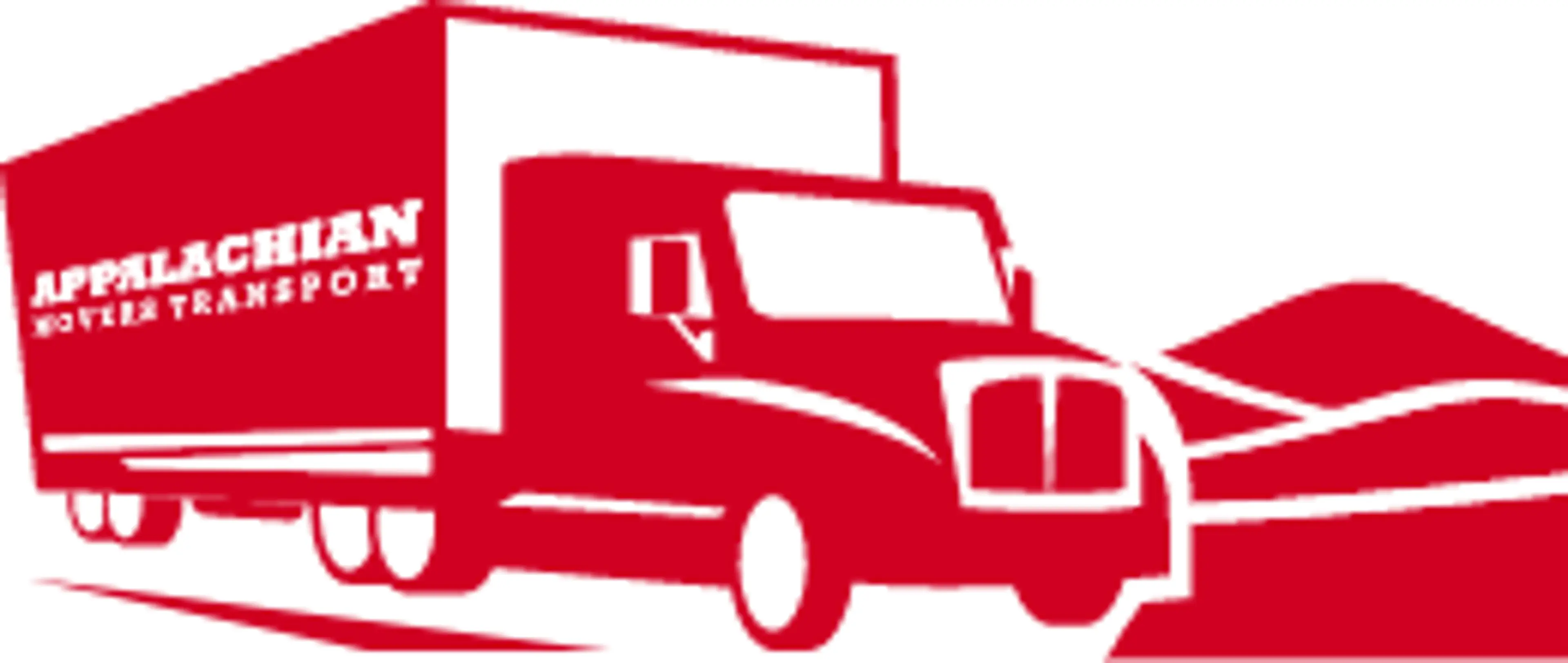 Appalachian Movers Transport logo