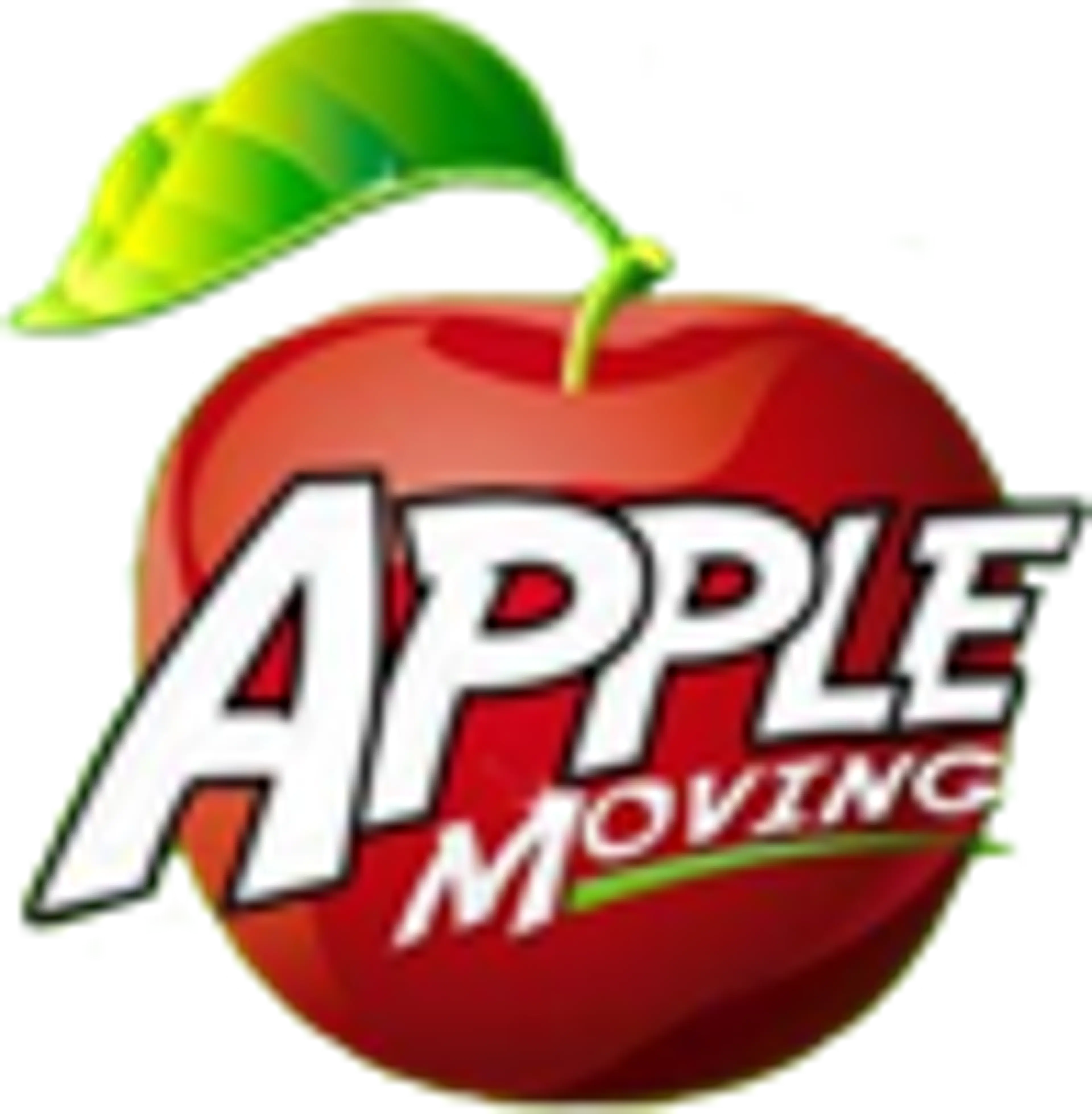 Apple Moving logo