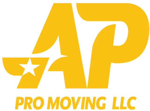 Ap Pro Moving Llc Logo