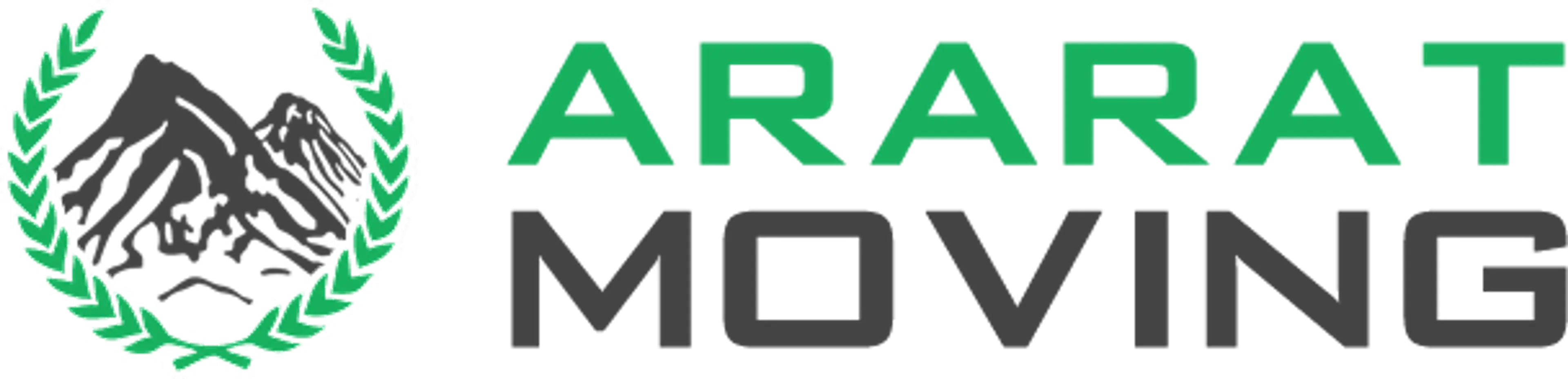 Ararat Moving logo