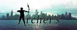 Archer's Moving Services Inc. Logo