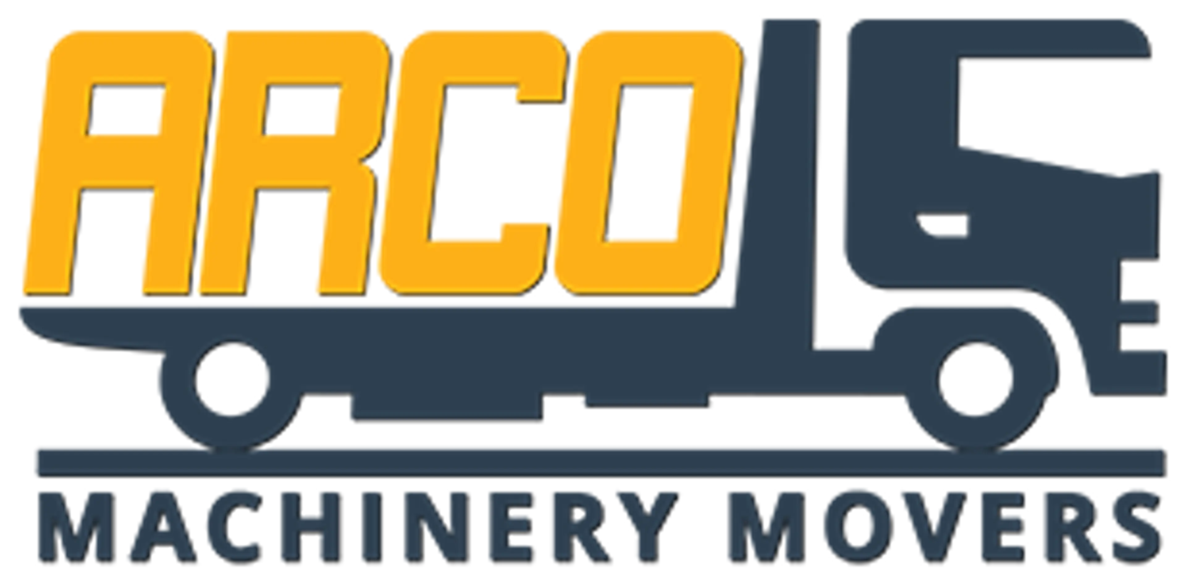 Arco Machinery Movers logo