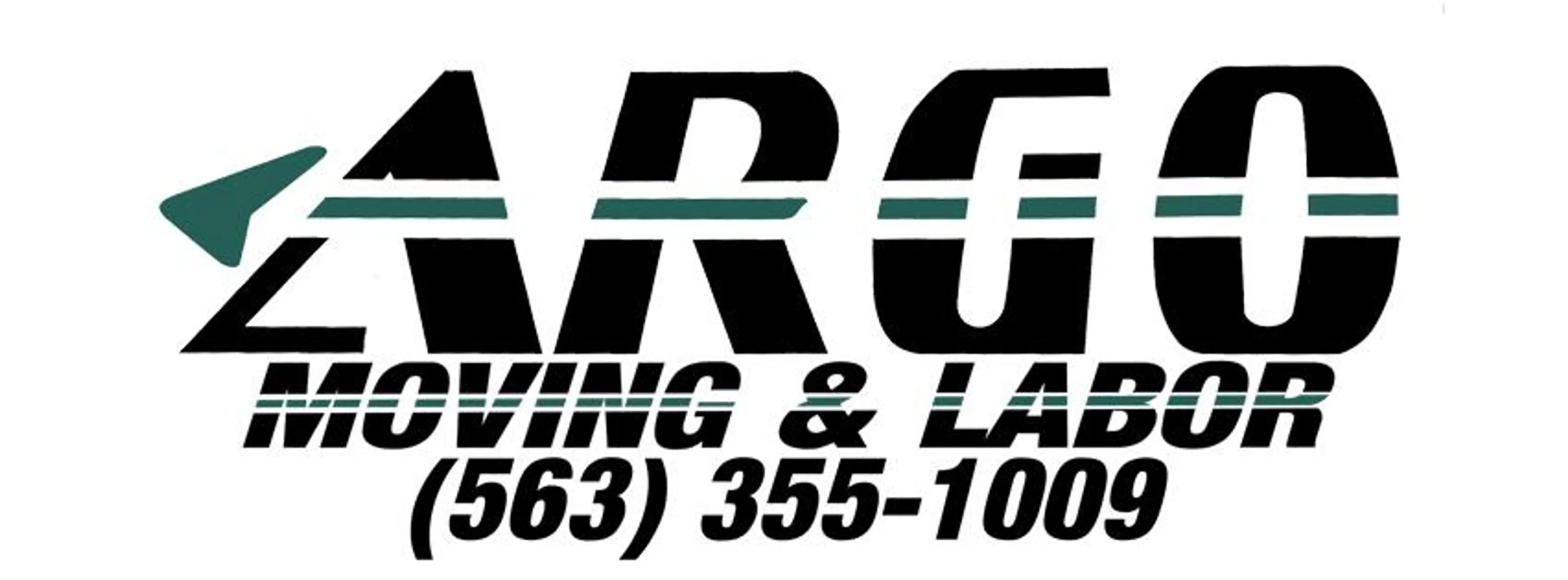 Argo Moving (Illinois) logo