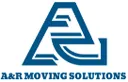 A&R Moving Solutions Logo