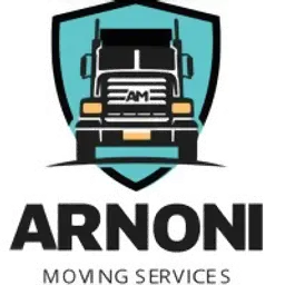 Arnoni Moving Services Logo