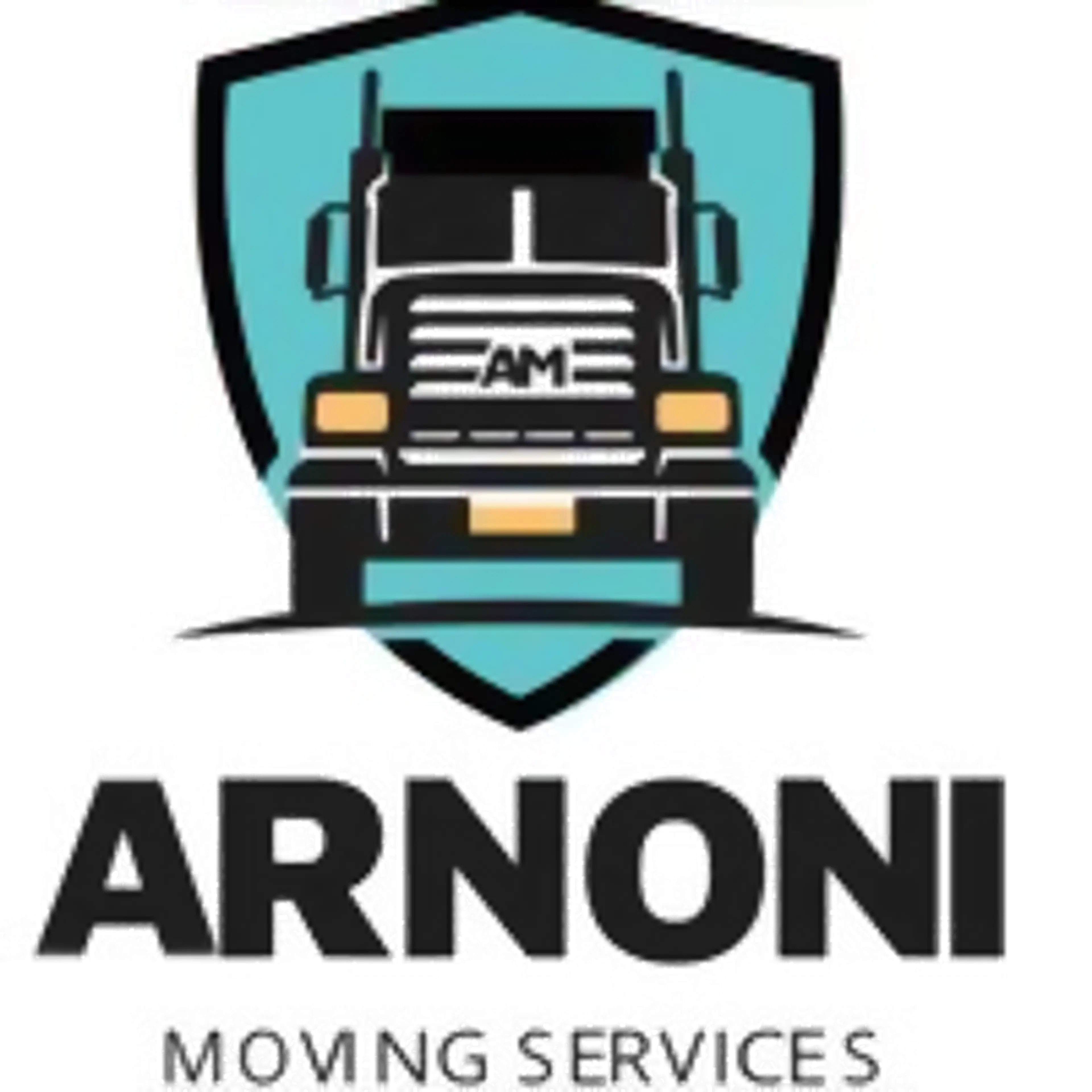 Arnoni Moving Services logo