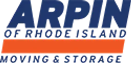 Arpin Rhode Island Logo