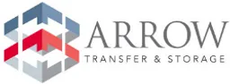 Arrow Transfer & Storage Logo