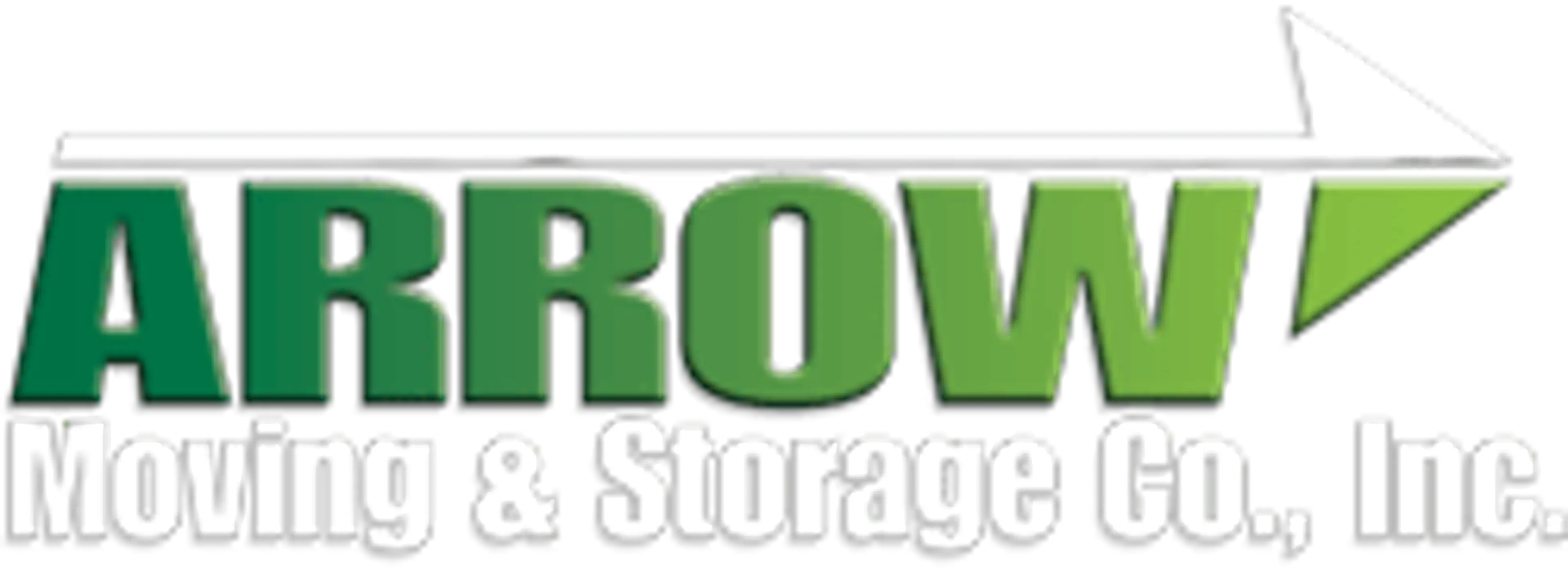 Arrow Moving & Storage Of Utah logo