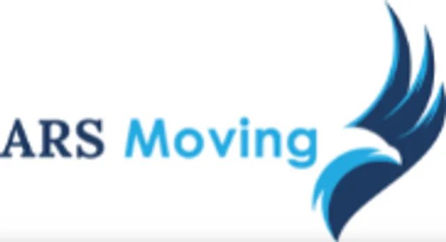 ARS Movers Logo