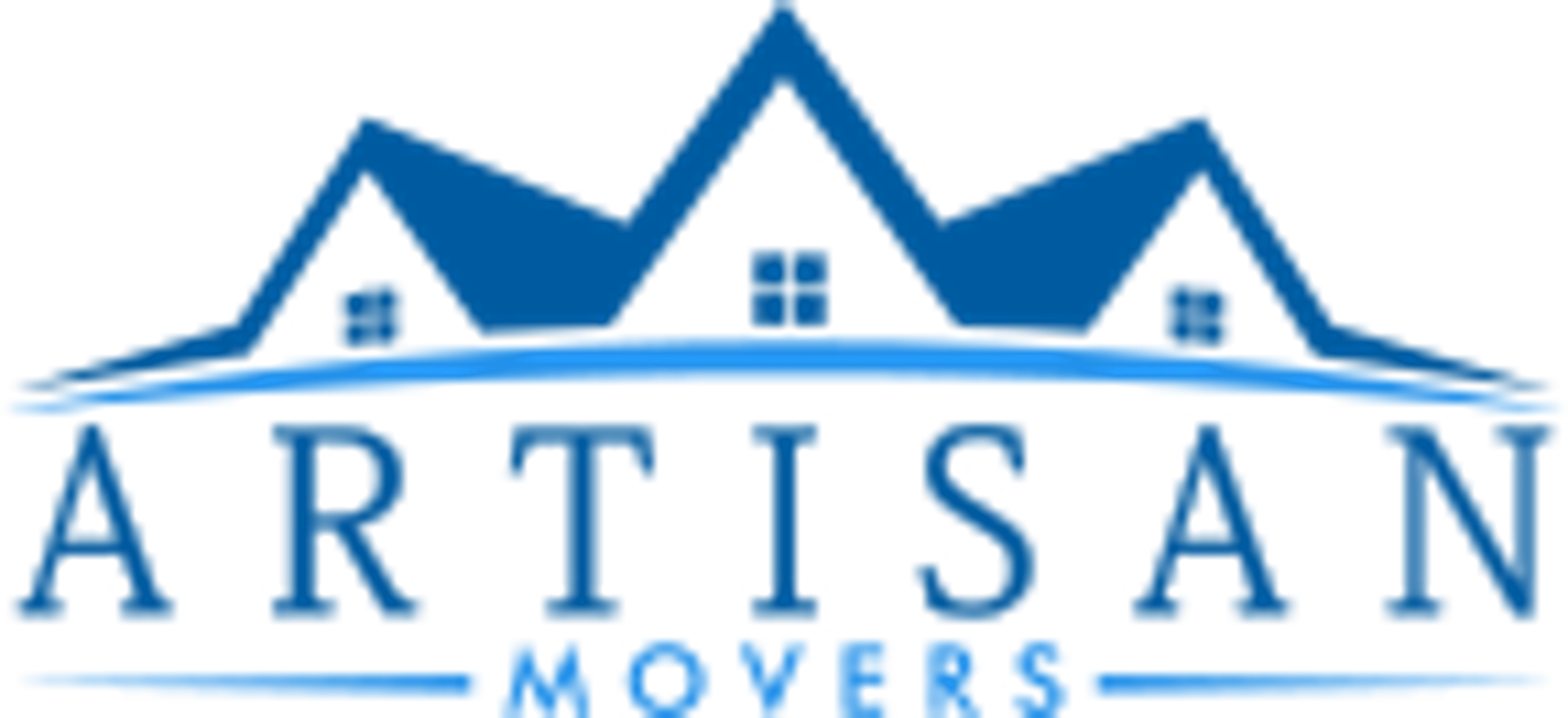 Artisan Movers logo