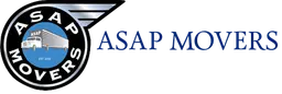 ASAP Movers Logo