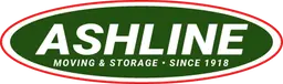 Ashline Movers Logo