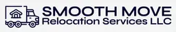 Smooth Move Relocation Services Logo