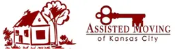 Assisted Moving of Kansas City Logo