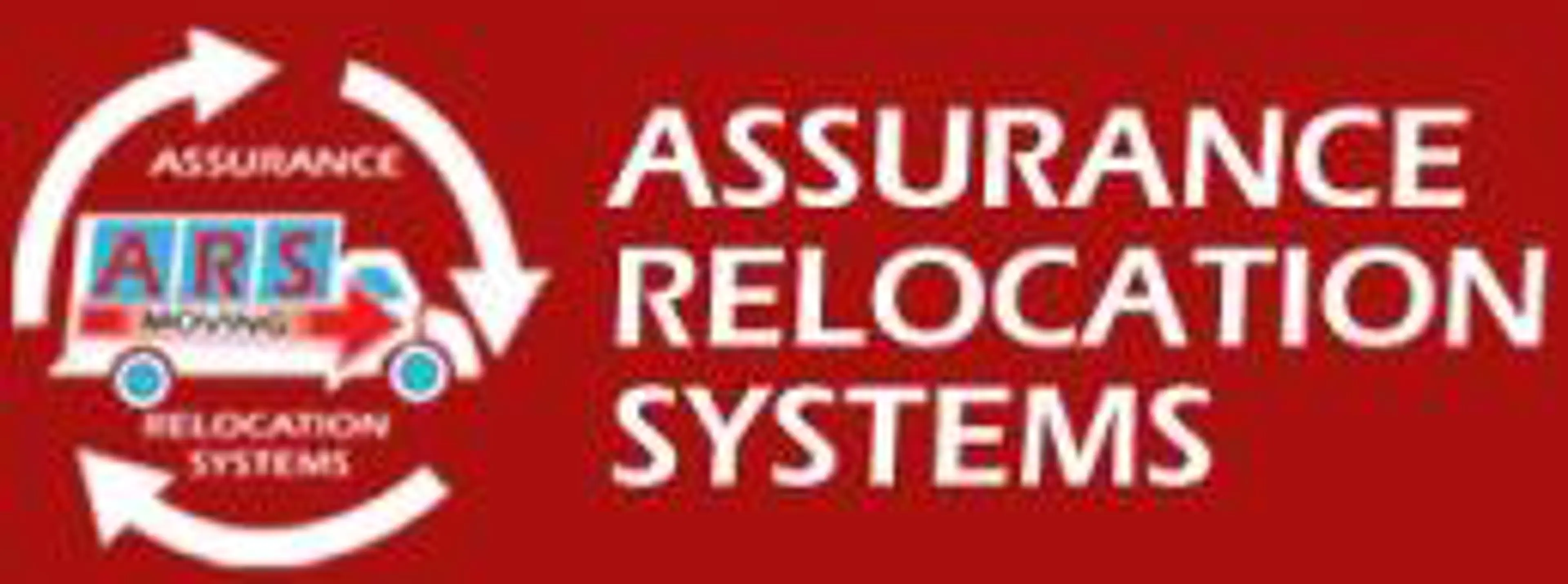 Assurance Relocation Systems LLC logo