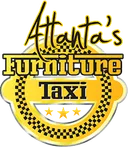 Atlanta Furniture Taxi Moving Company Logo