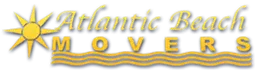 Atlantic Beach Movers Inc Logo