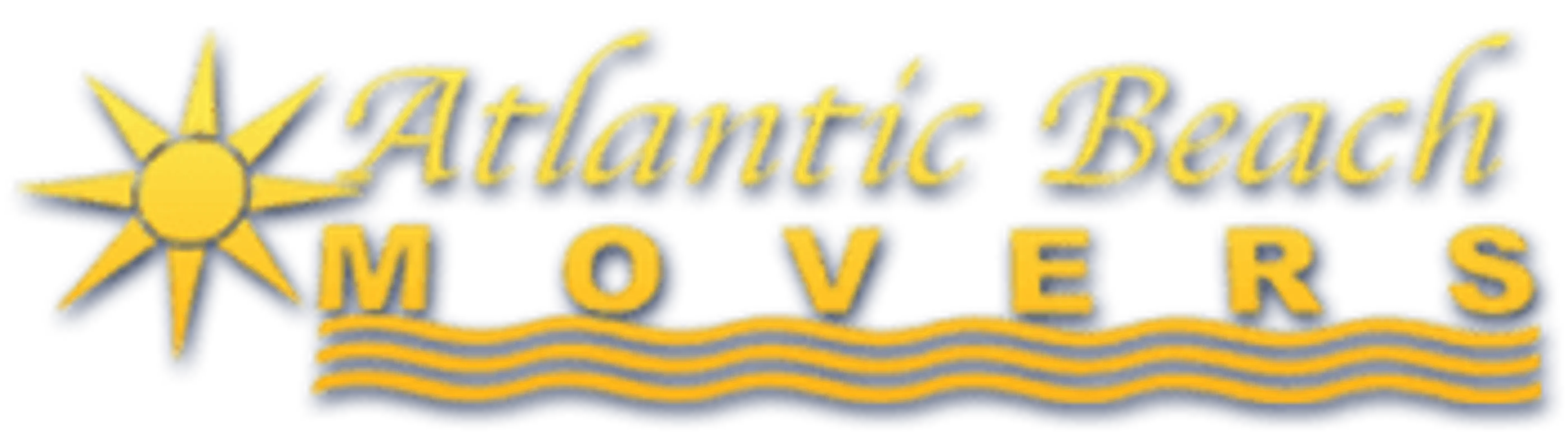 Atlantic Beach Movers Inc logo