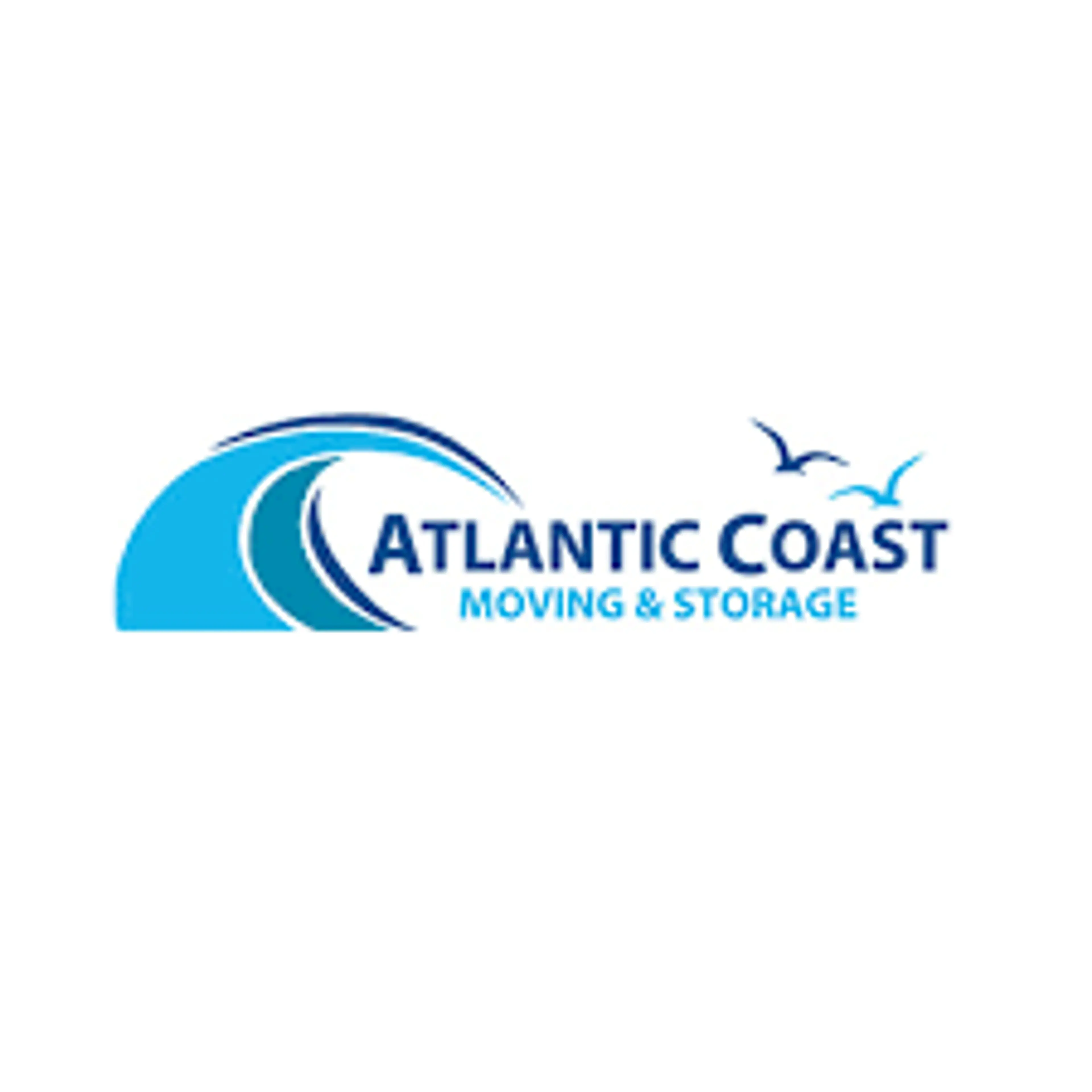 Atlantic Coast Moving & Storage, Inc. logo