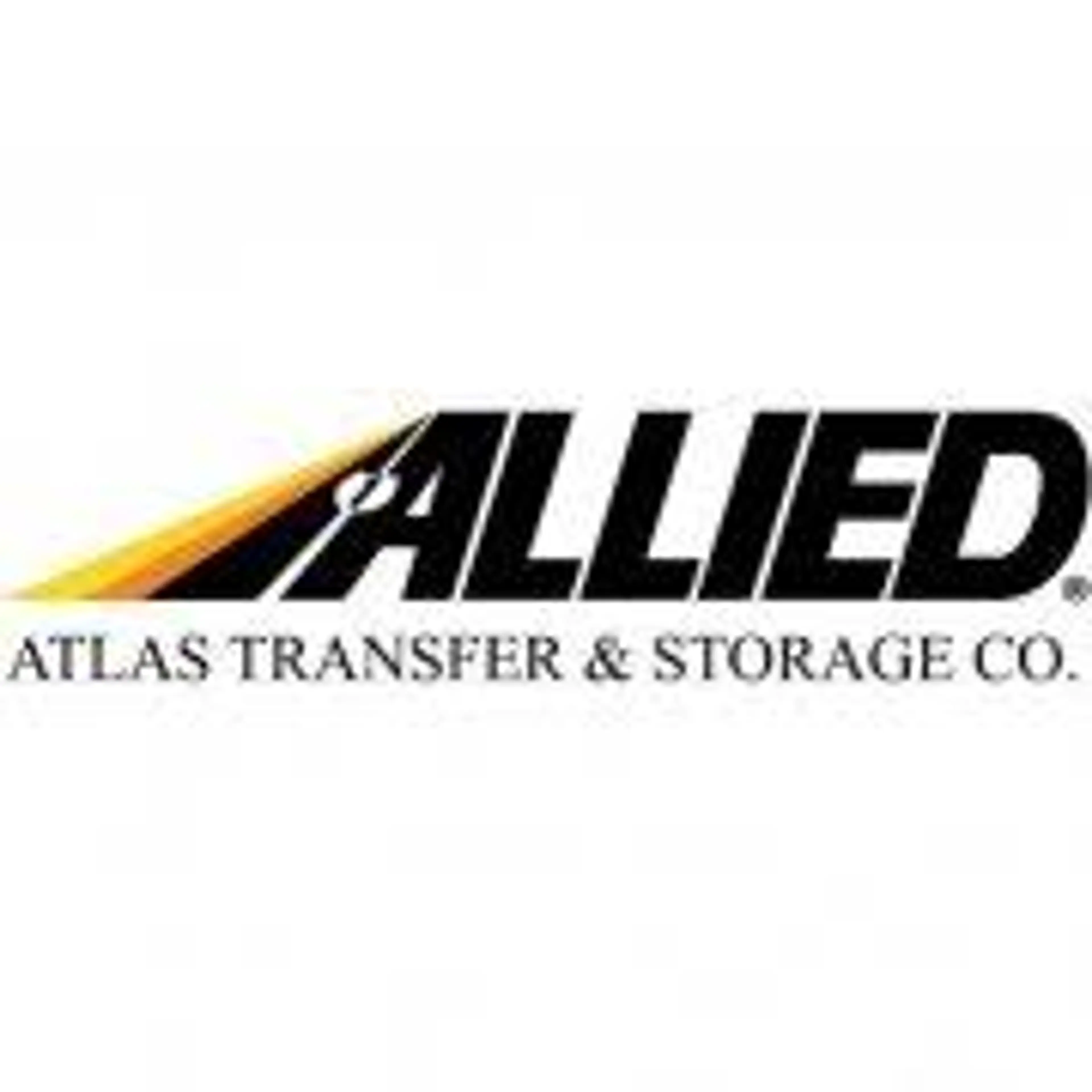 Atlas Transfer & Storage Co. logo