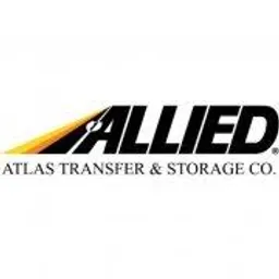 Atlas Transfer & Storage Co. Logo