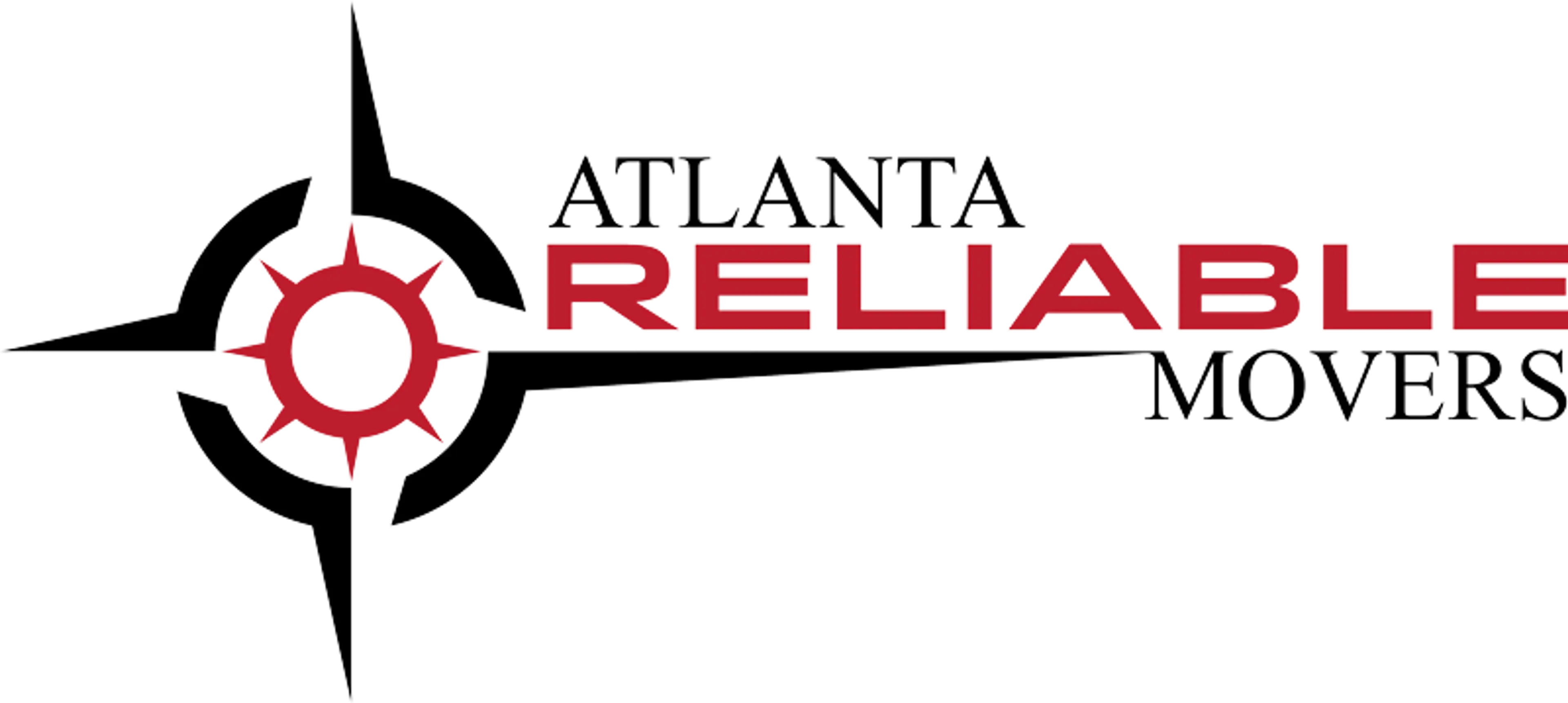 Atlanta Reliable Movers, LLC logo