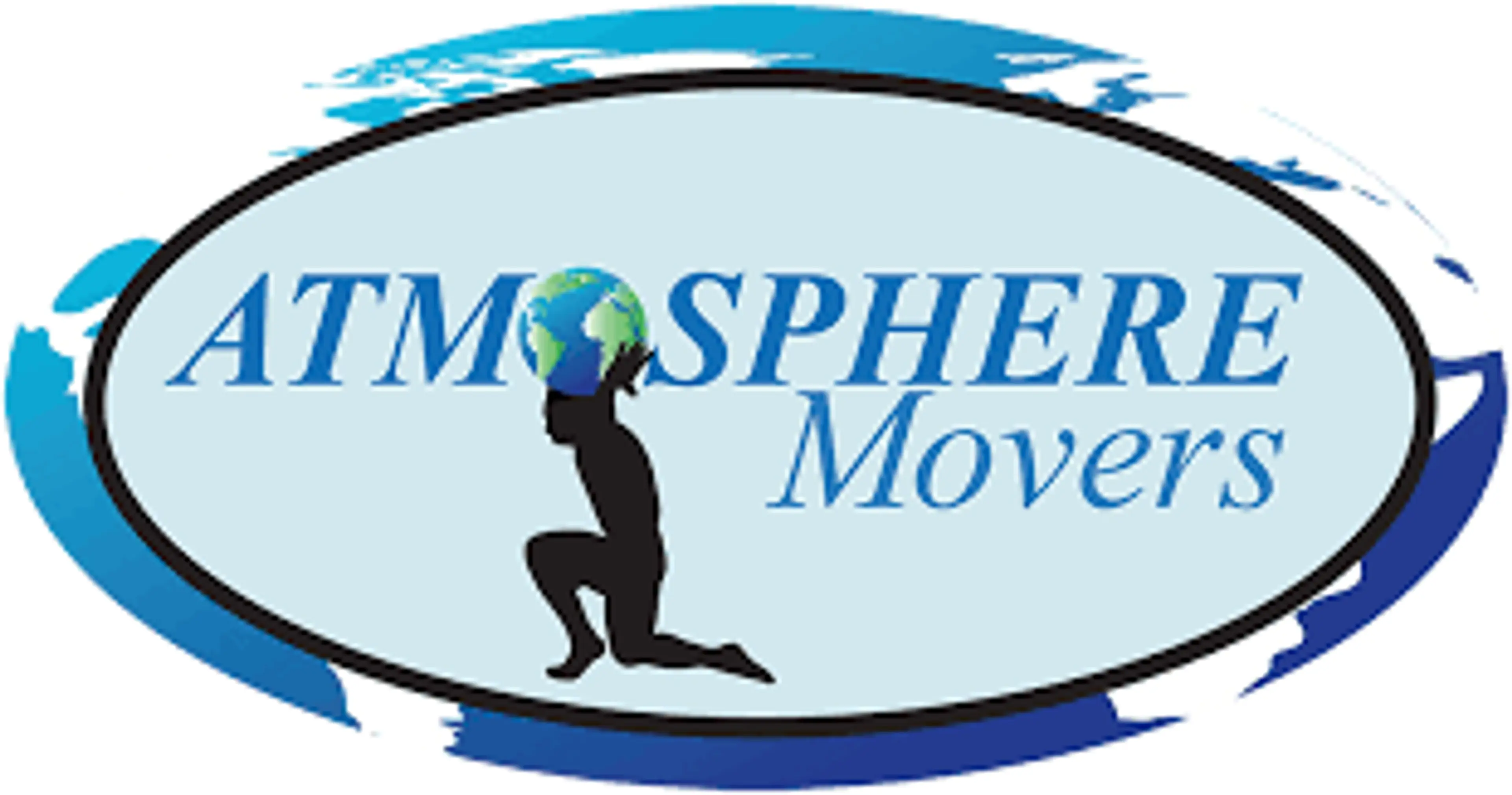 Atmosphere Movers logo