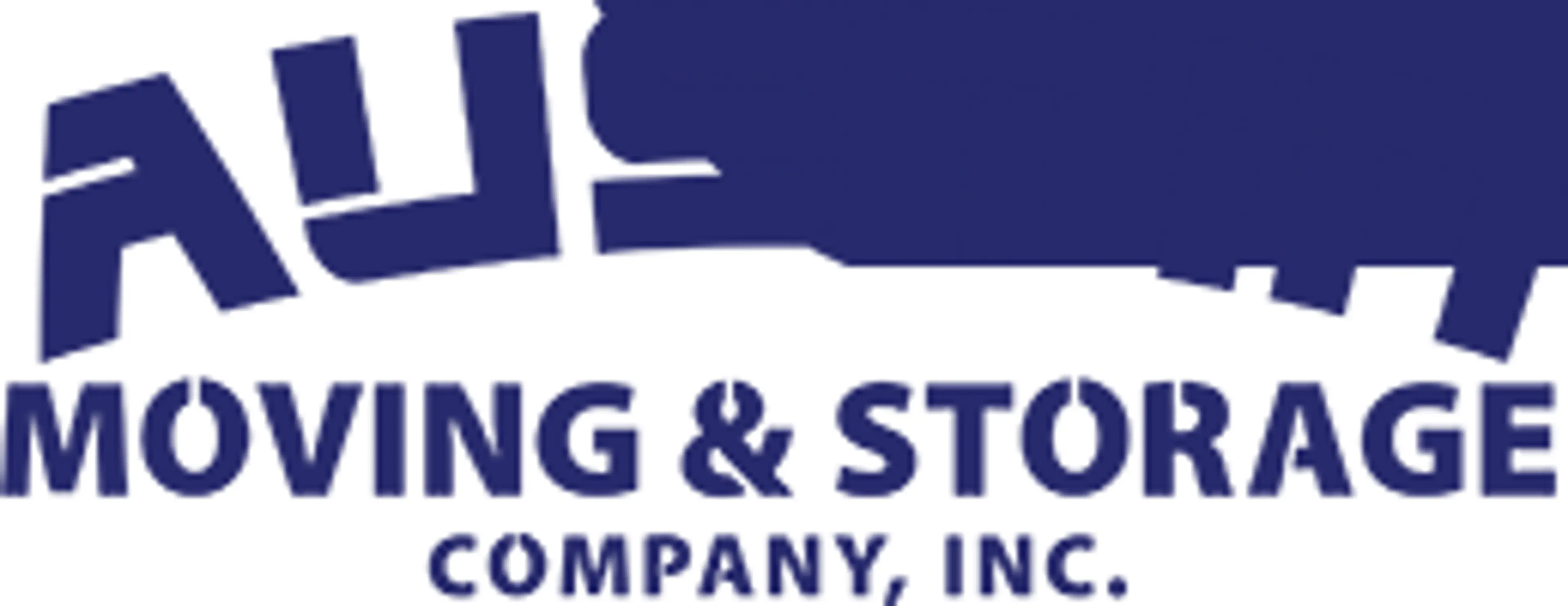 Austin Moving & Storage Co., Inc. logo