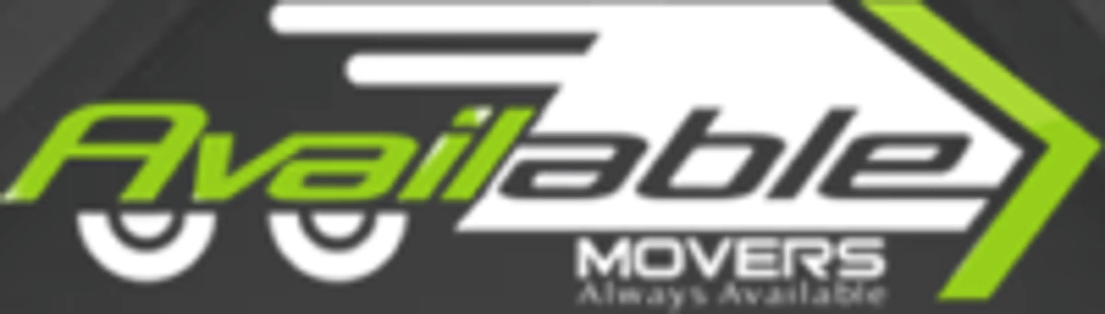 Available Movers & Storage logo