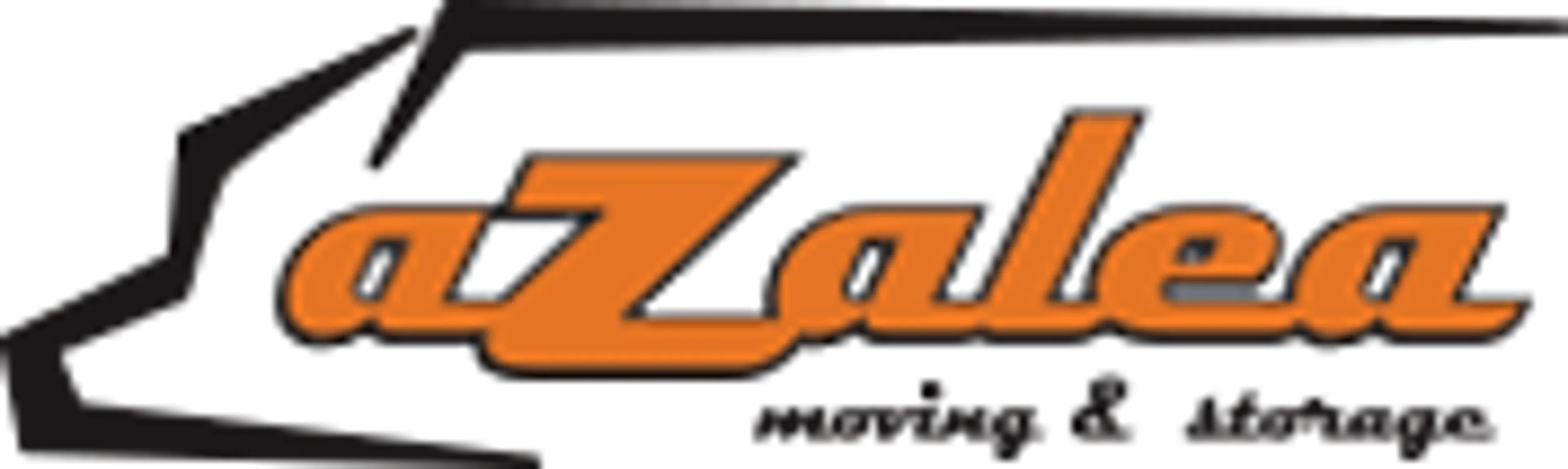 Azalea Moving & Storage logo