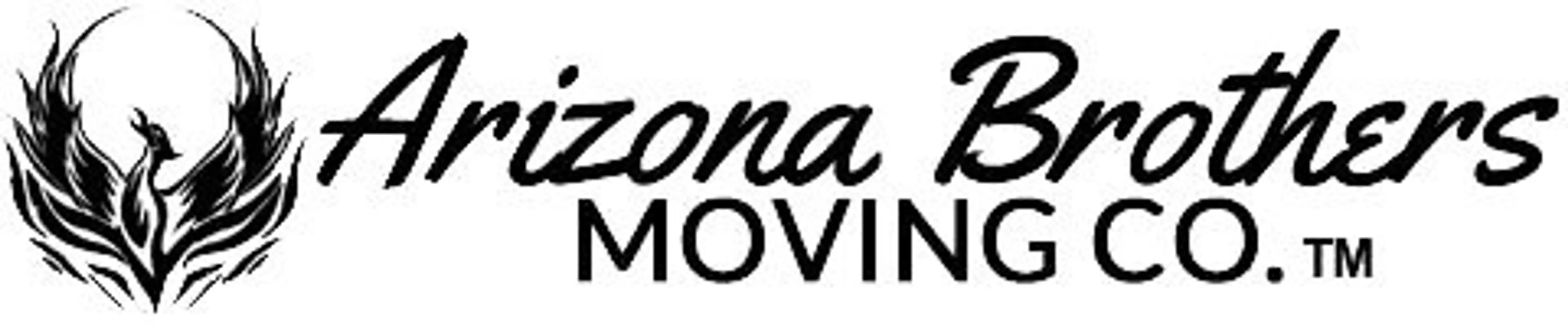 Arizona Brothers Moving and Storage logo