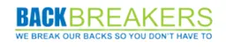 BackBreakers Logo