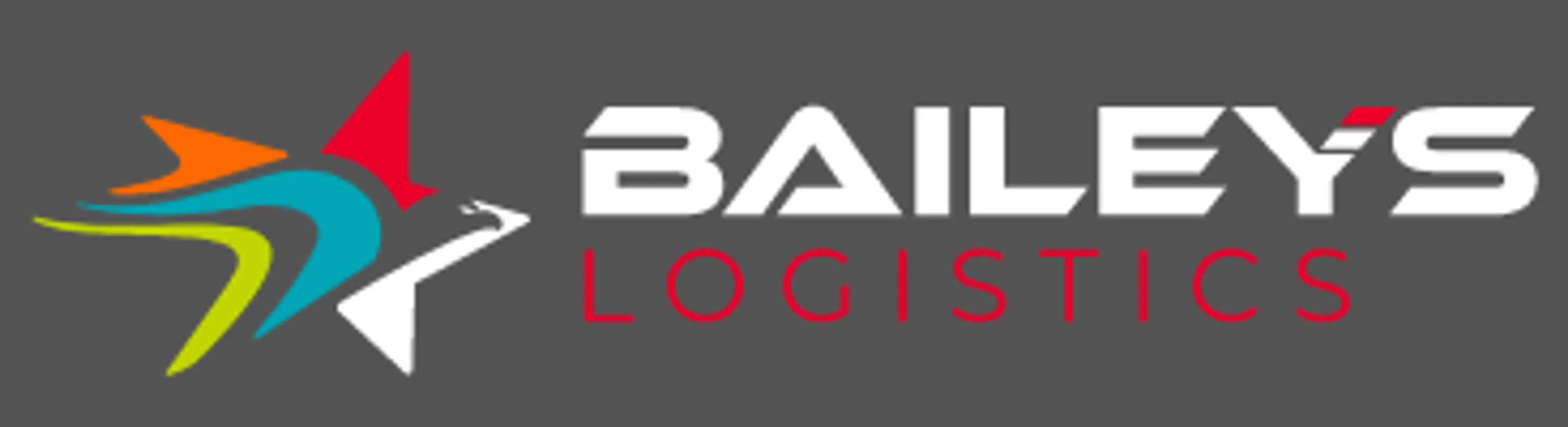 Bailey's Logistic Services logo