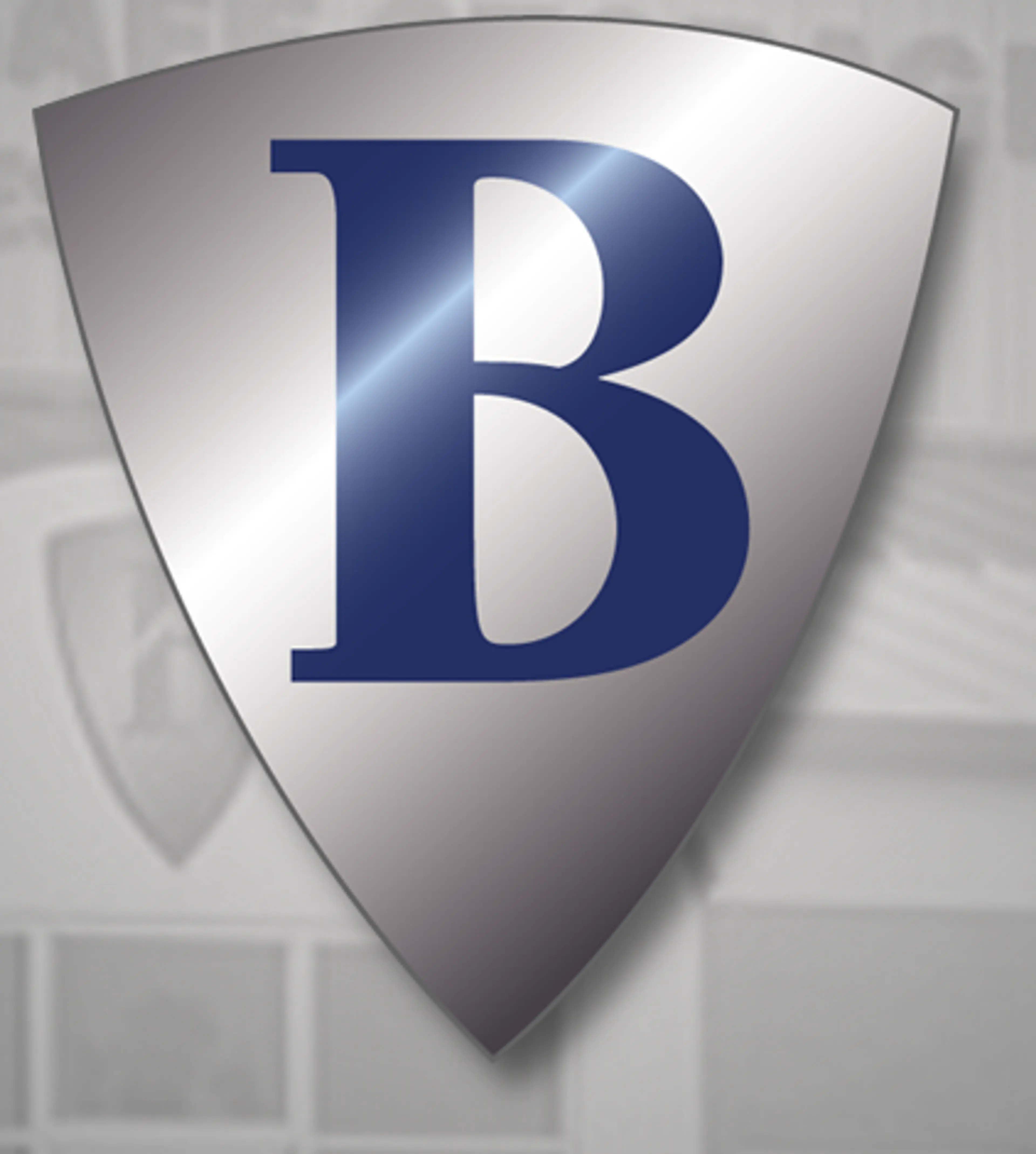 Barker Keep-Safe Storage logo