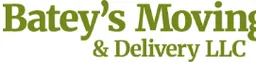 Batey's Moving and Delivery LLC Logo