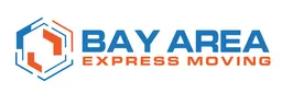 Bay Area Express Moving Logo