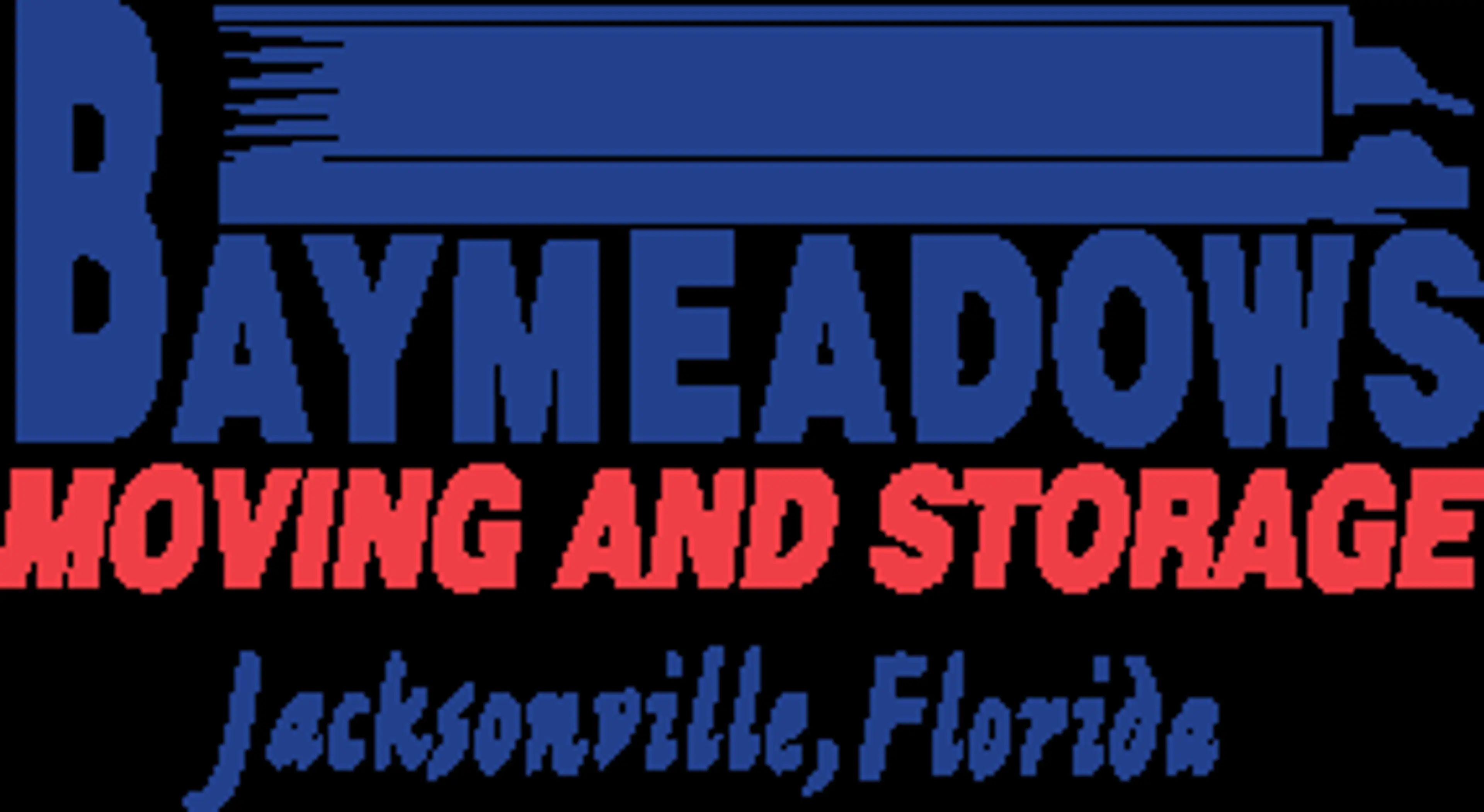 Baymeadows Movers logo