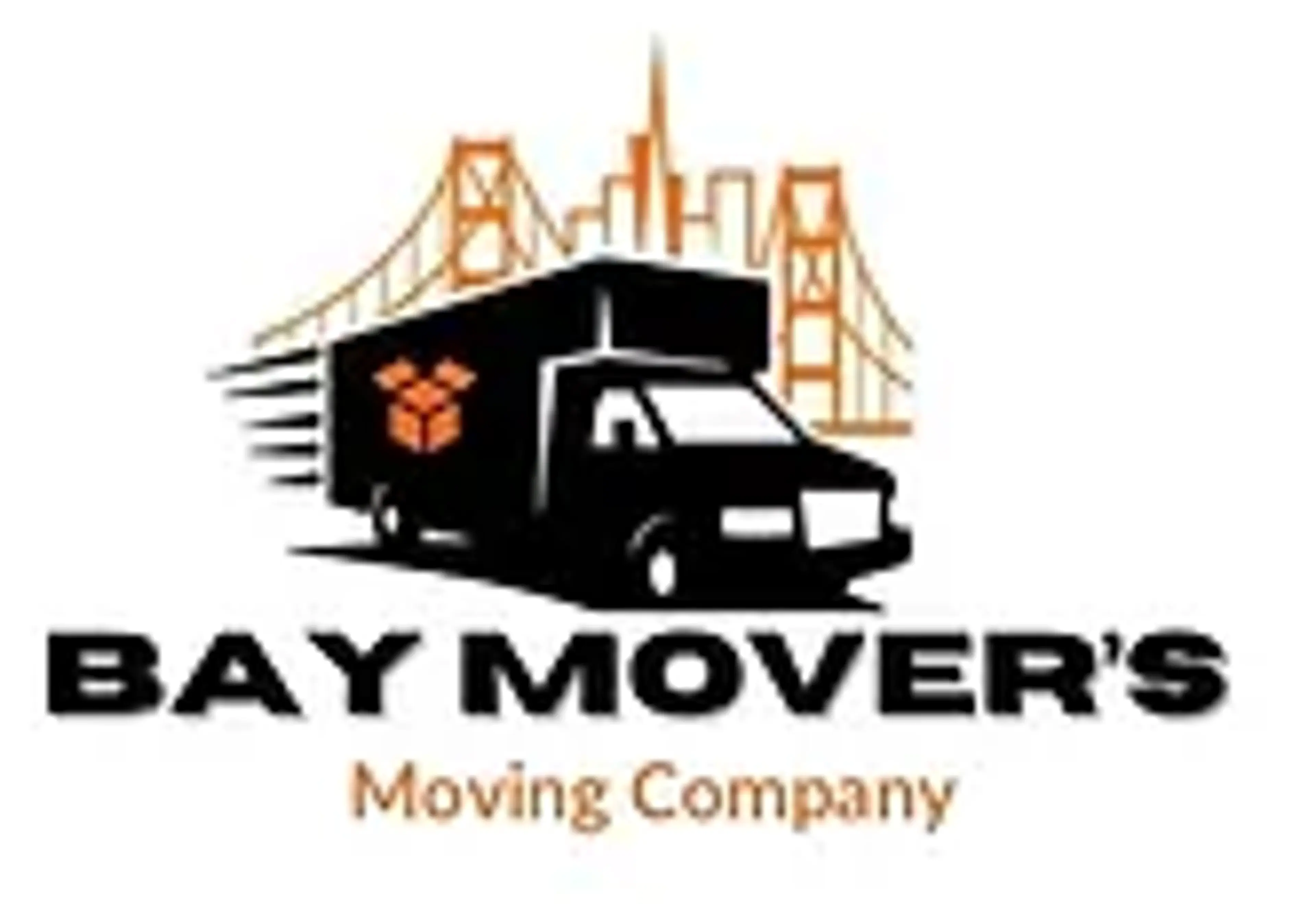 Bay Movers Moving Company logo