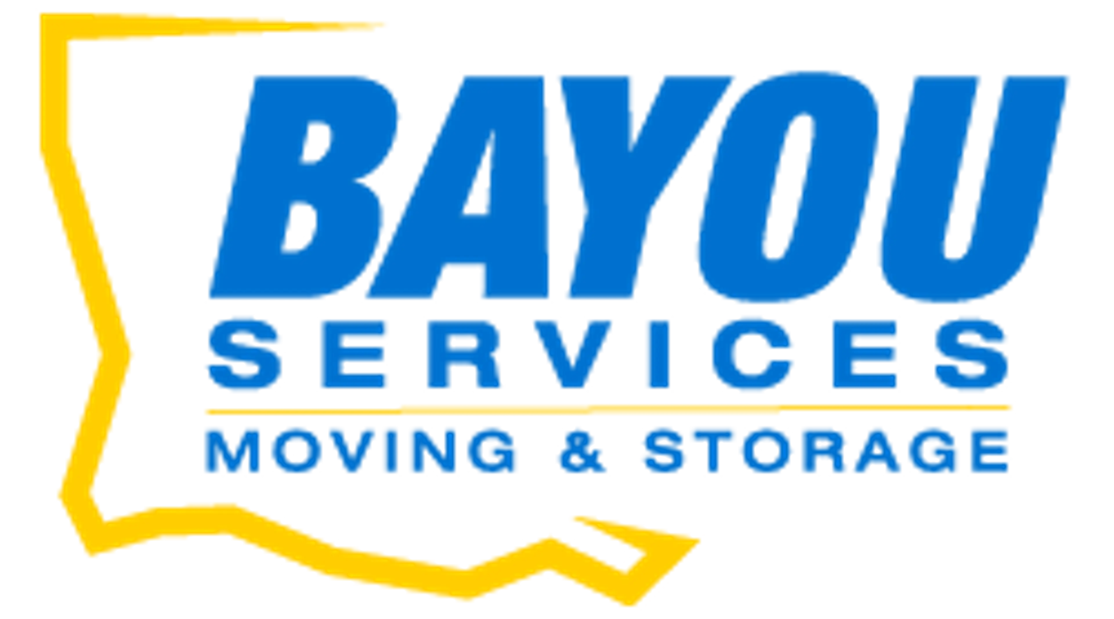 Bayou Services logo