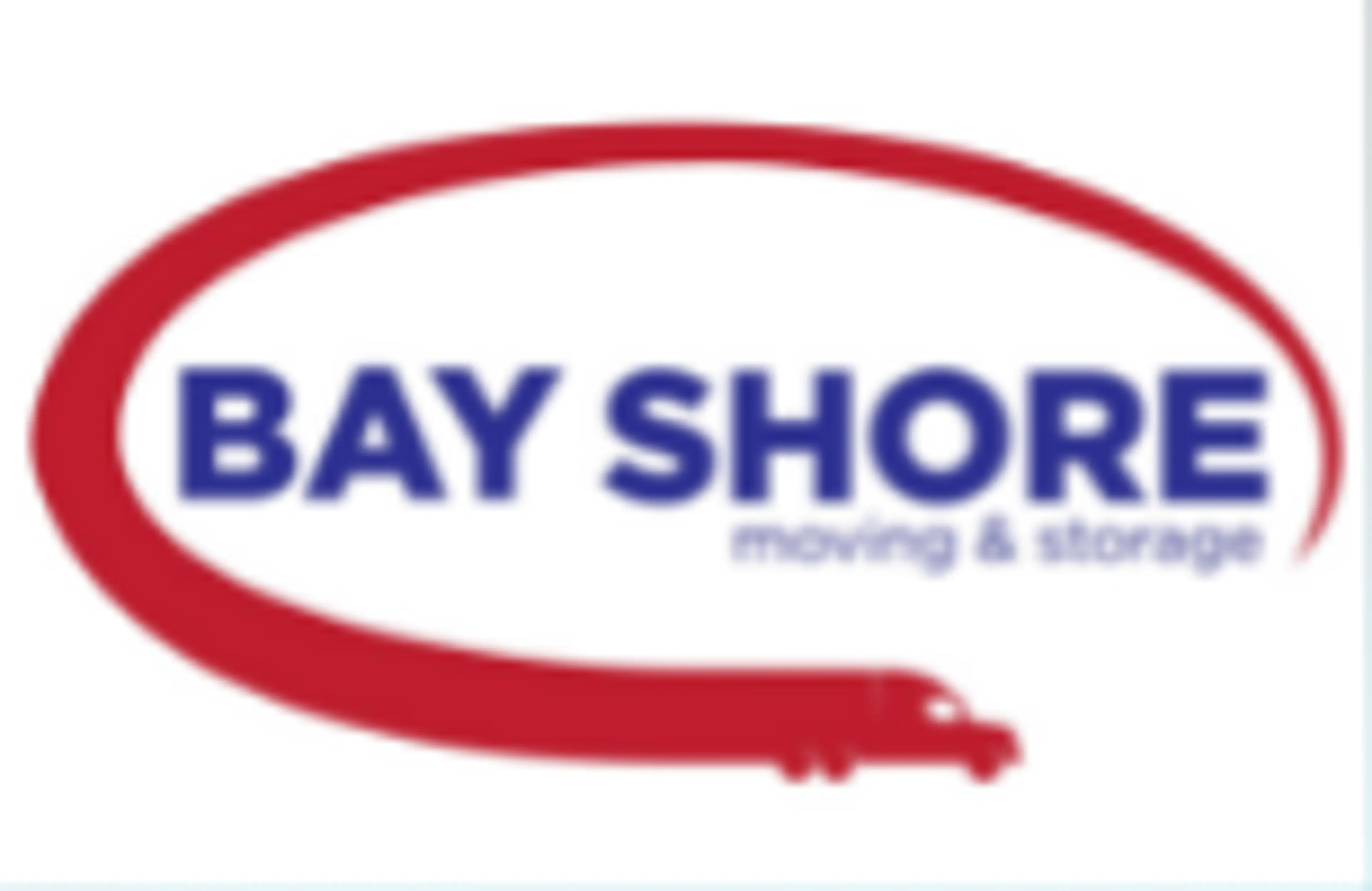 Bay Shore Moving & Storage, Inc. logo